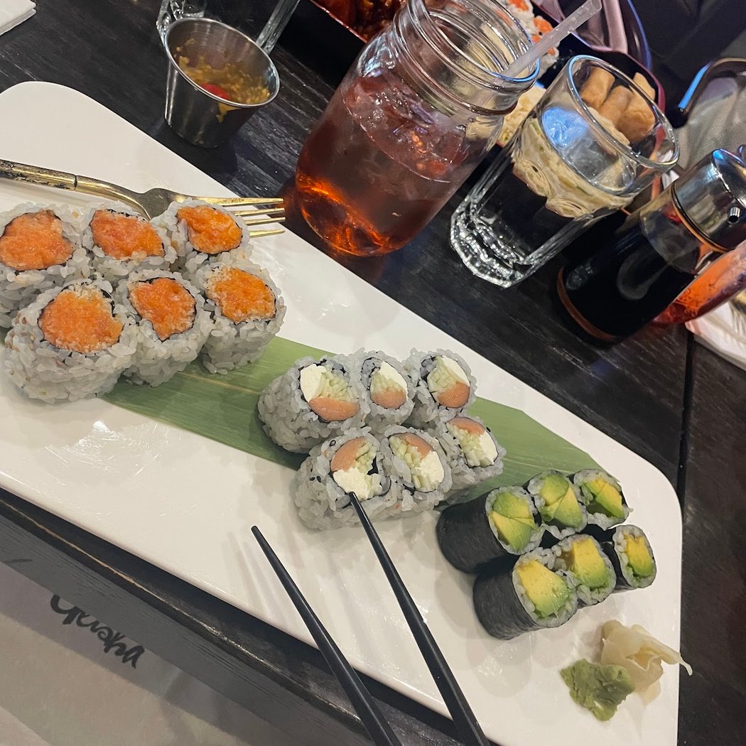 Geisha 3
