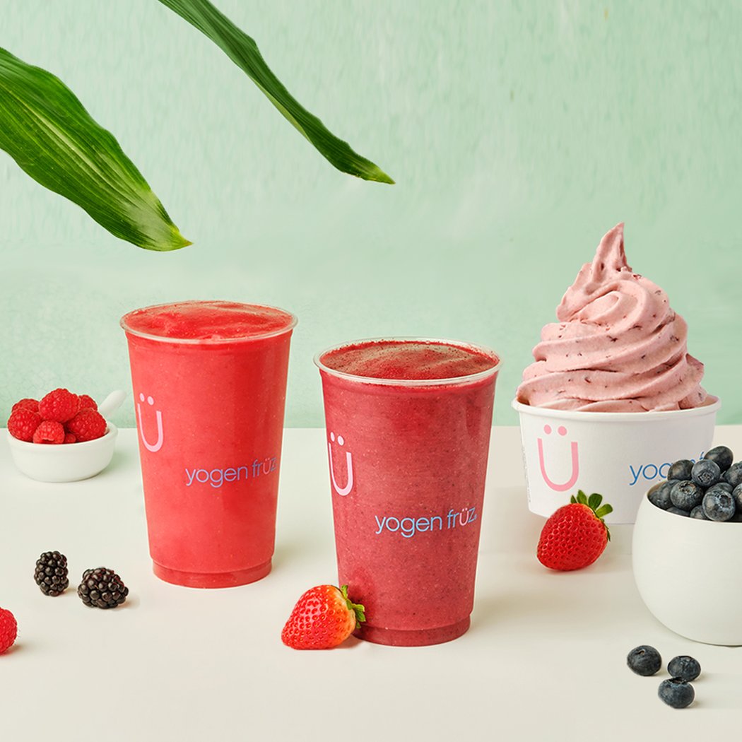 Yogen Früz 1