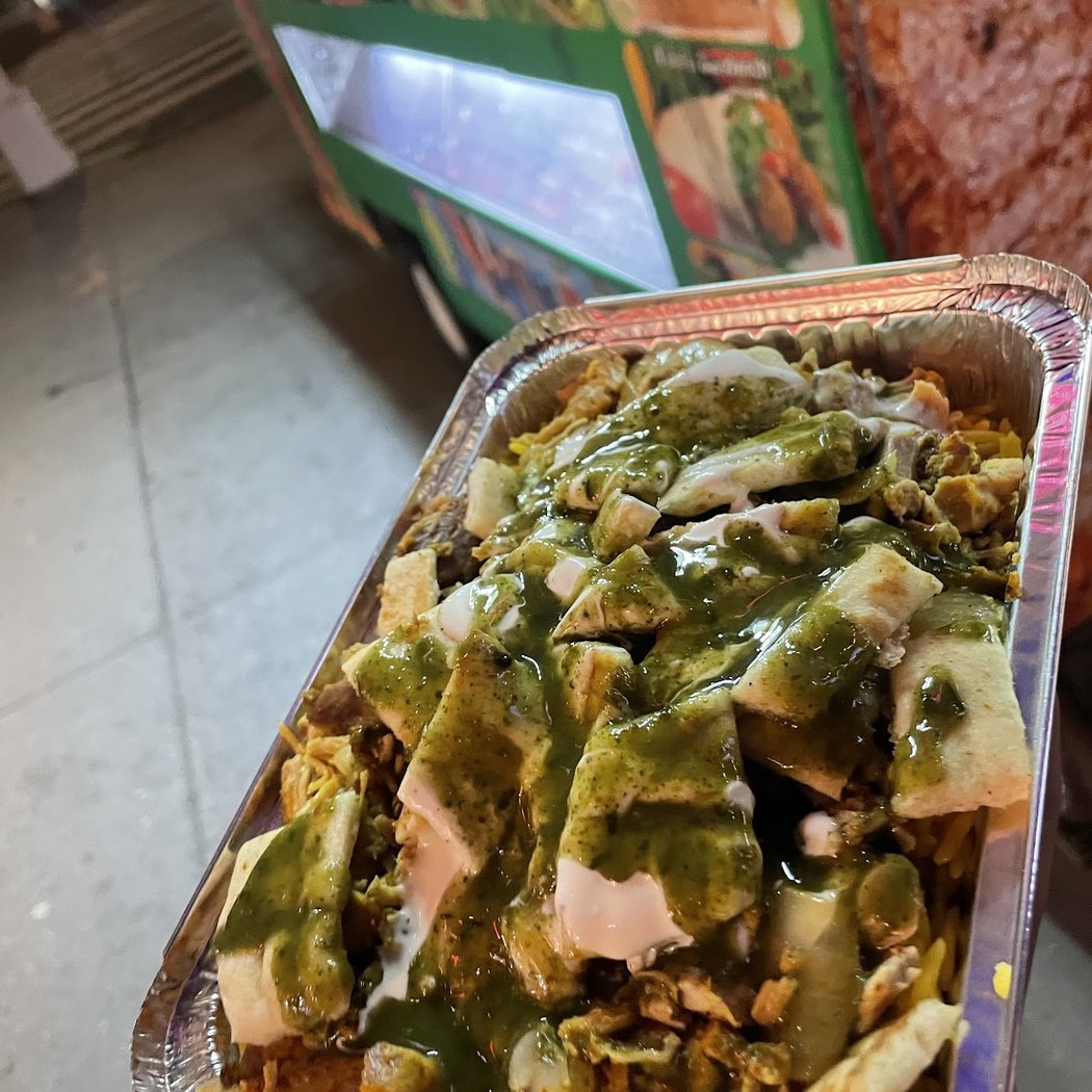 NEW YORK BEST HALAL FOOD 3