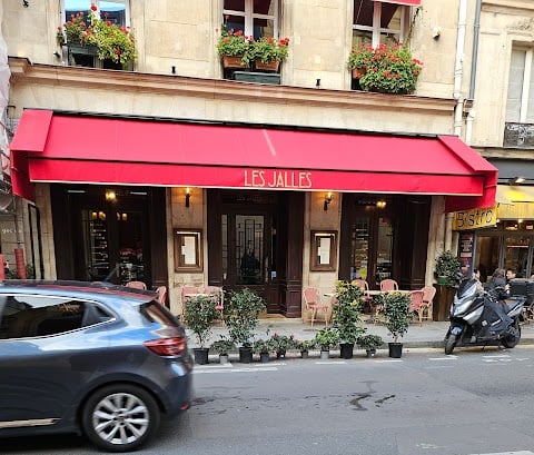 Les Jalles 2