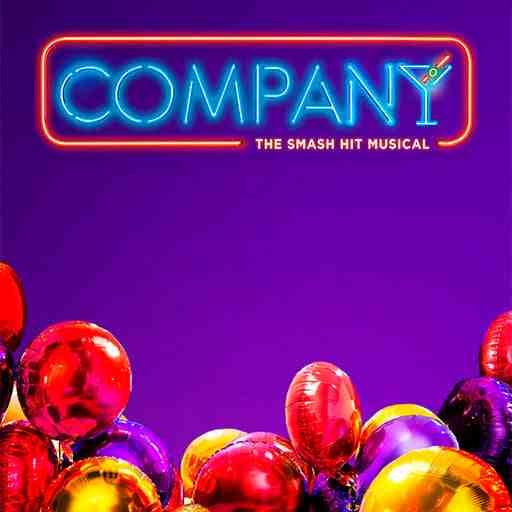 Company - The Musical 1