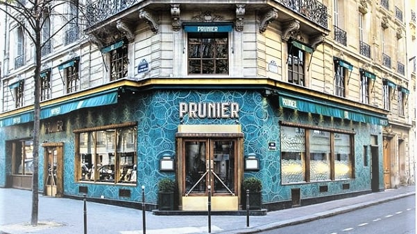 Prunier 2