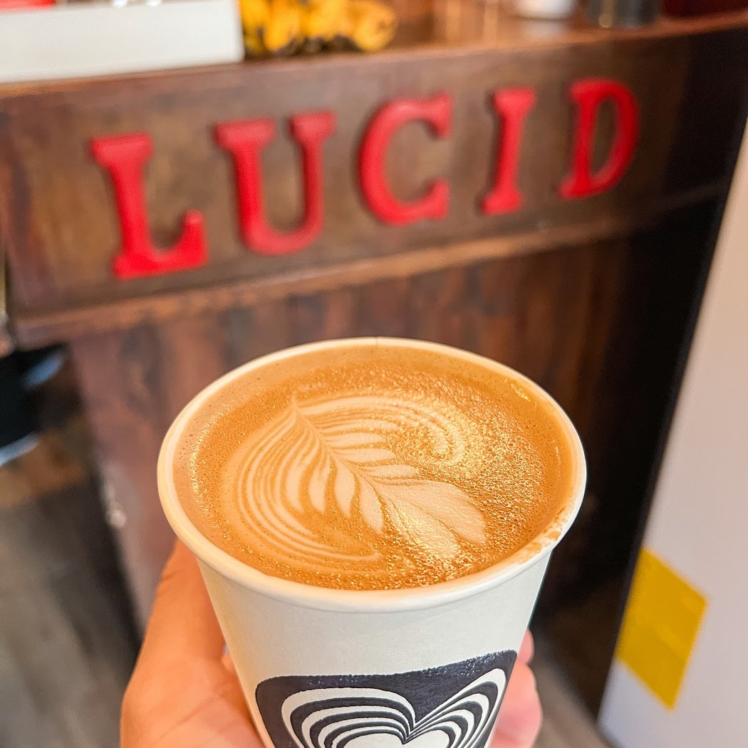 Lucid Cafe 3