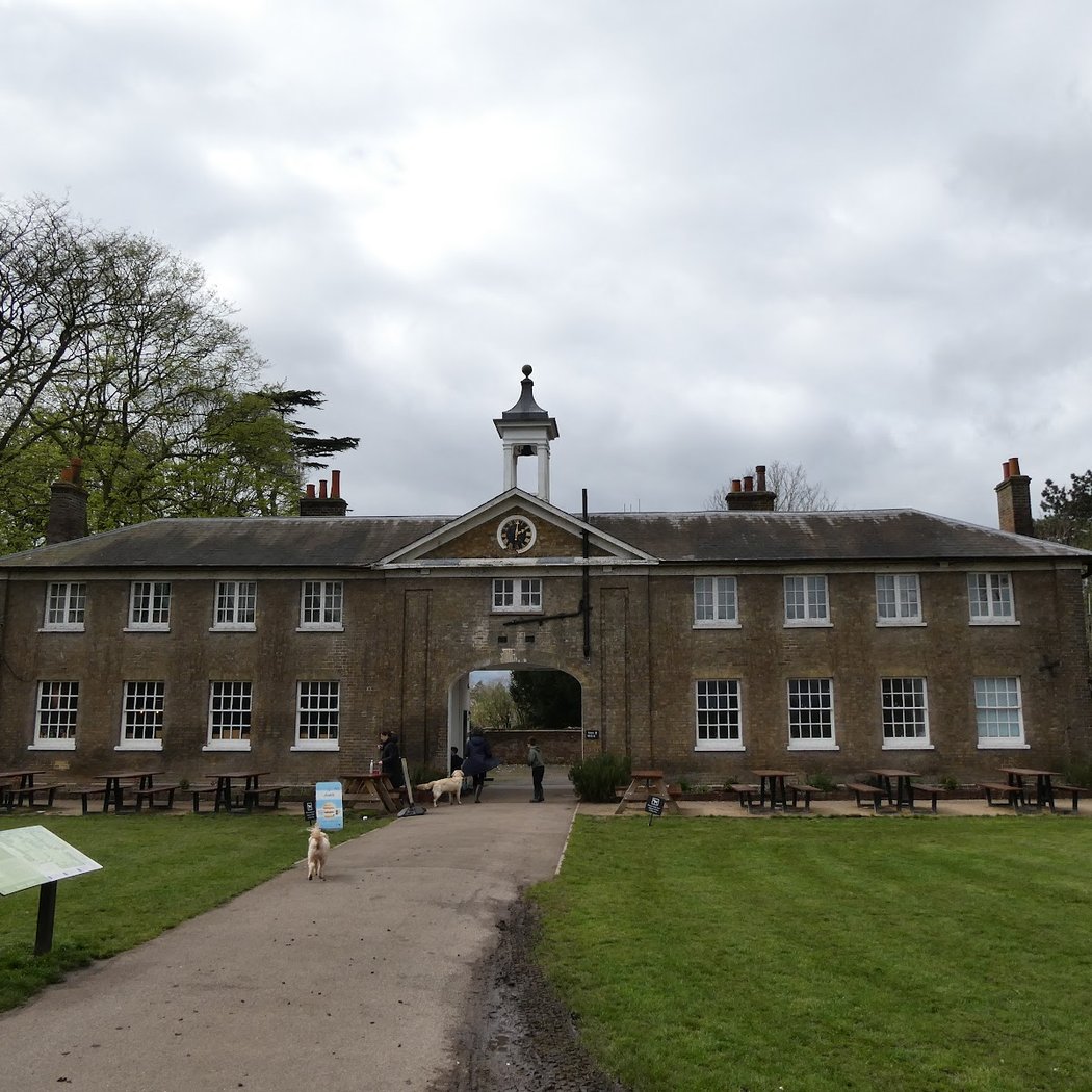 Marble Hill 3