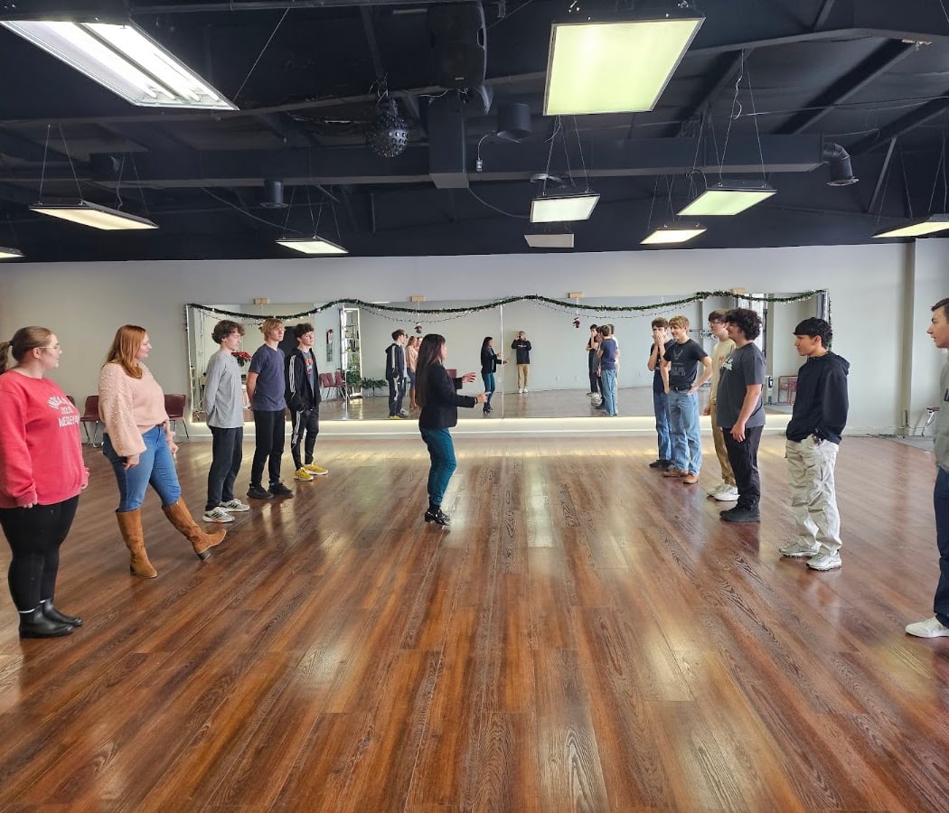 Unify Ballroom 3