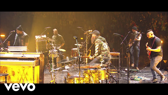 Crowder 2