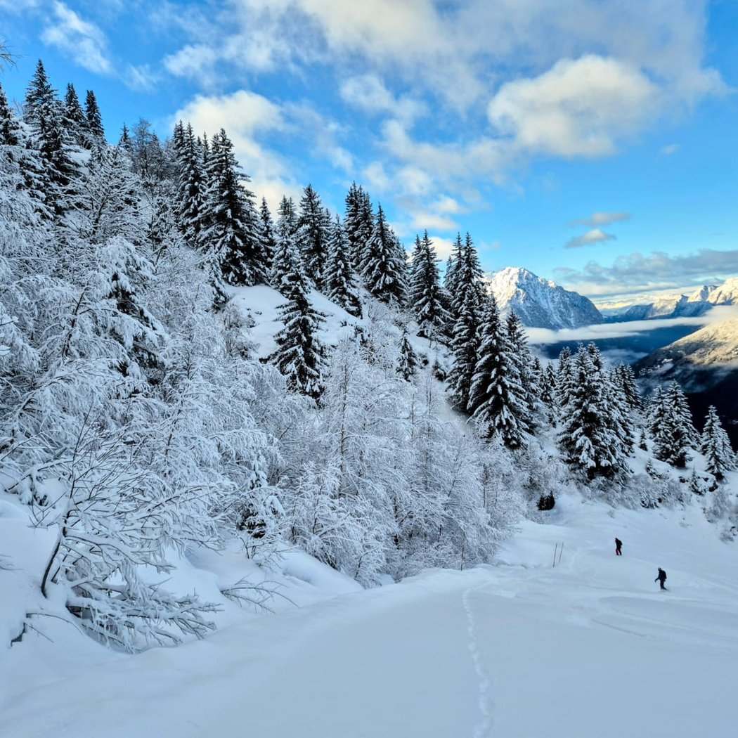 Alpe d'Huez 4