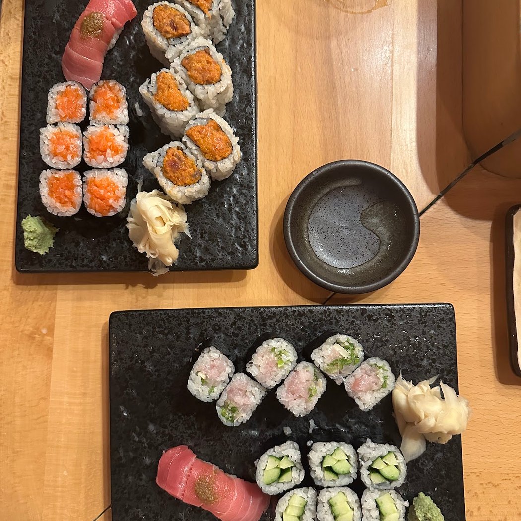 Sushi Seki 4