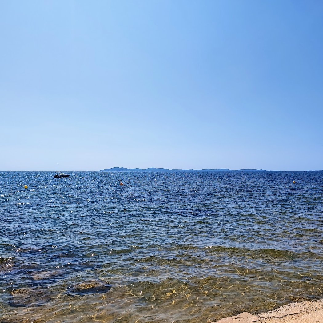 Plage Miramar 3