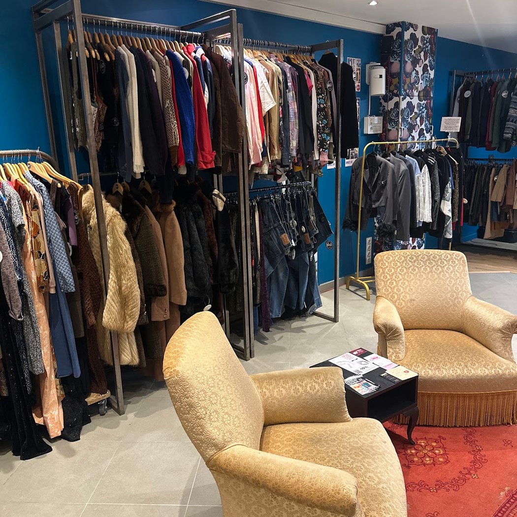 Mad Vintage 3