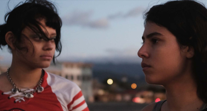 Avant-première : « TON ANIMAL MATERNEL (Siempre soy tu animal materno) », un film de Valentina Maurel