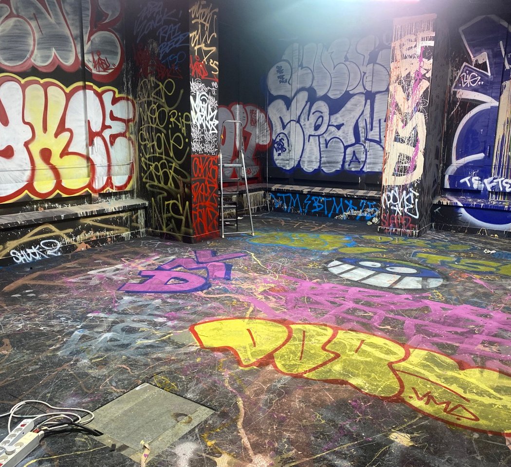 Zoo Art Show Paris 2