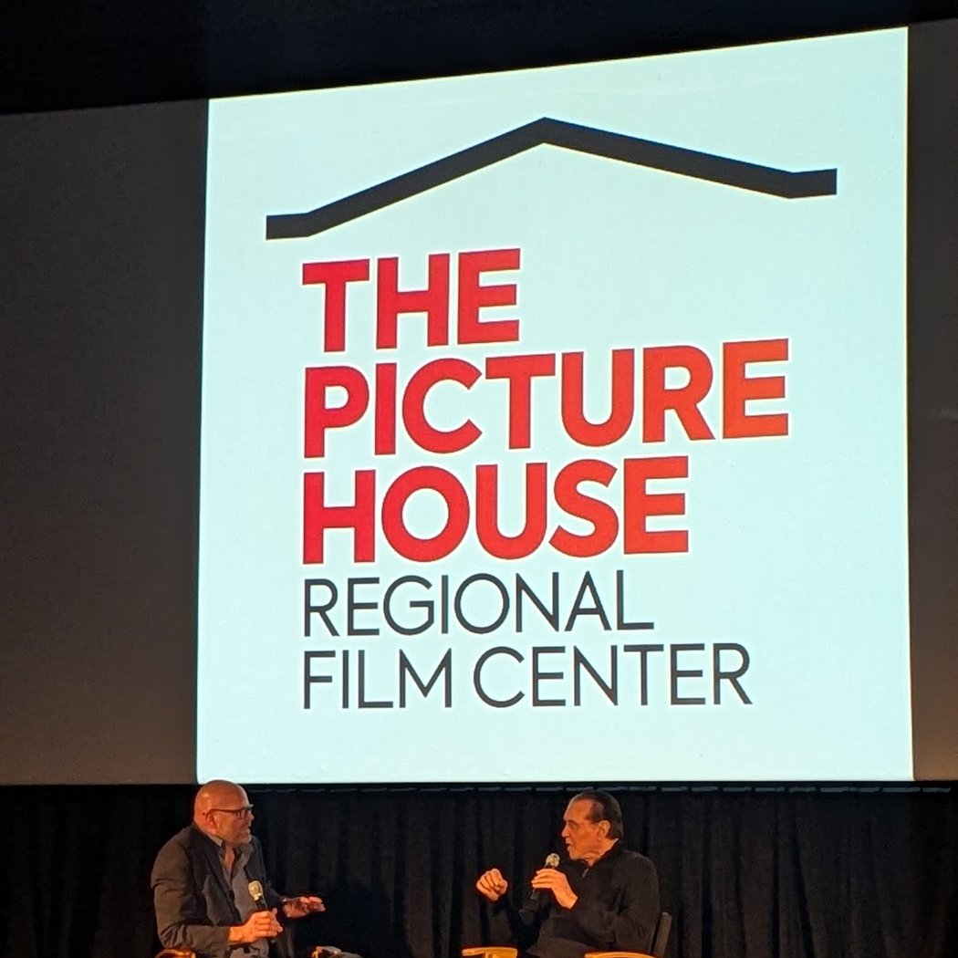 Filmmaking & Moving Image Arts Faculty Selects Screening 1