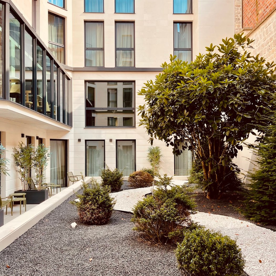 Hotel YAC Paris Clichy, A Member of Radisson Individuals 2