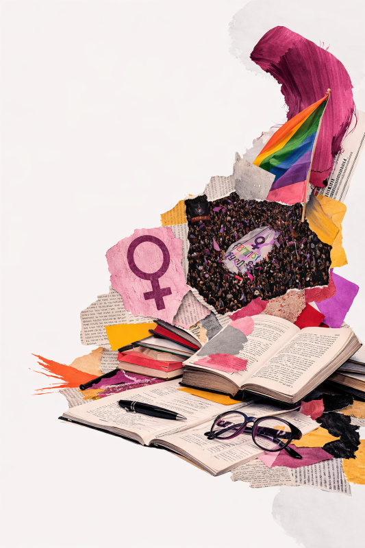 Sustaining Feminist Ethos: Queer and Feminist Journals under Anti-Gender Epistemic Claims in Turkey 1