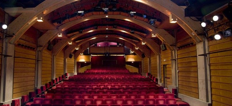 Théâtre du Vieux Colombier 3