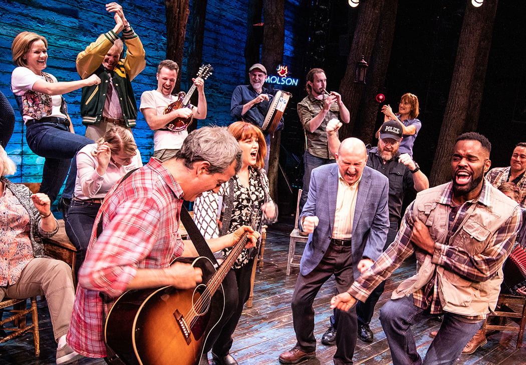 Come From Away 1