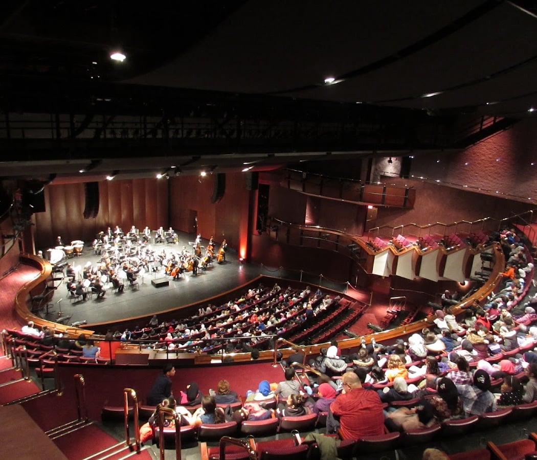 Dearborn Big Band 3