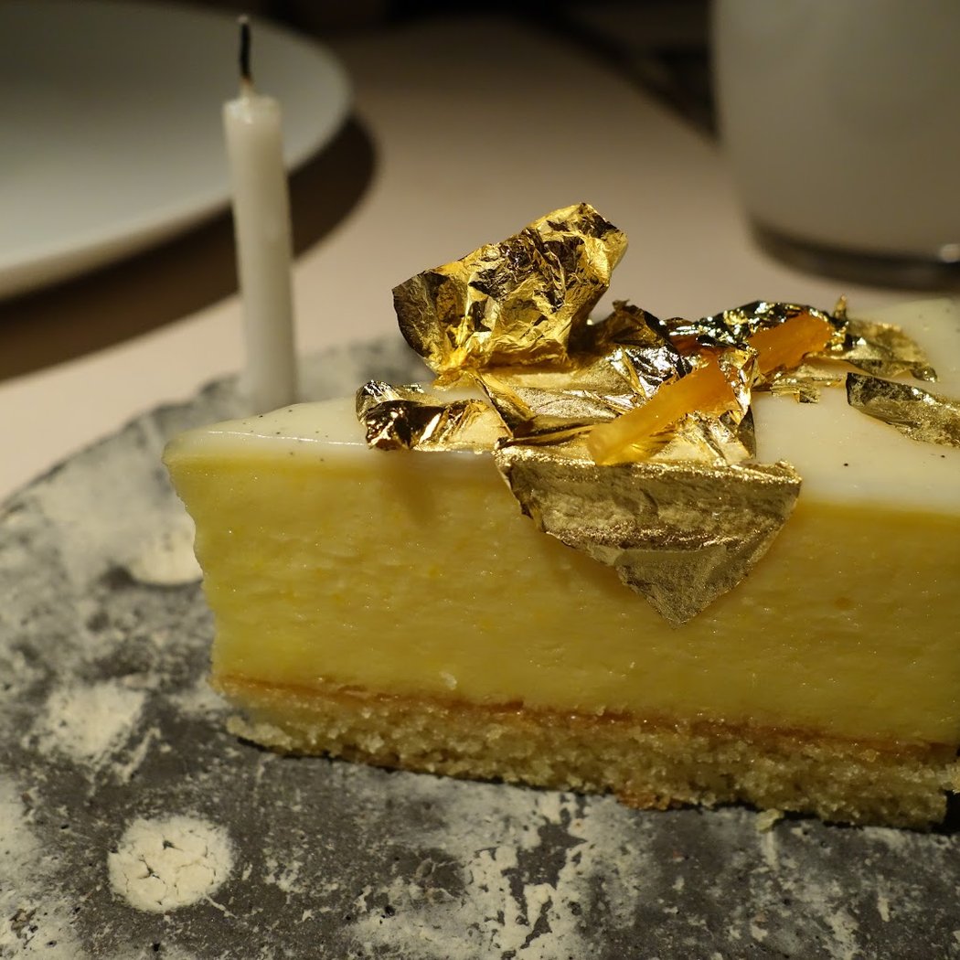 Ritual at Manresa 3