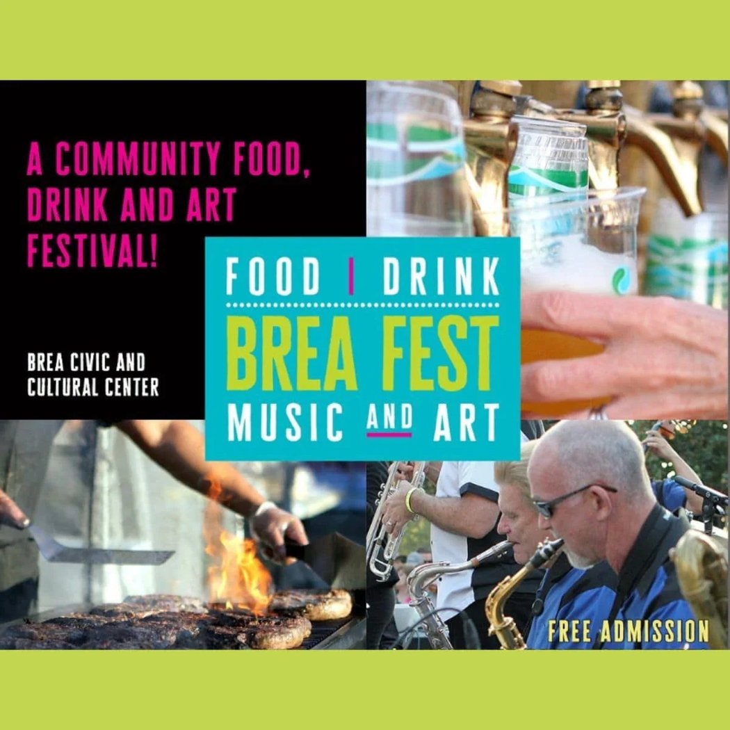 Brea Fest 3