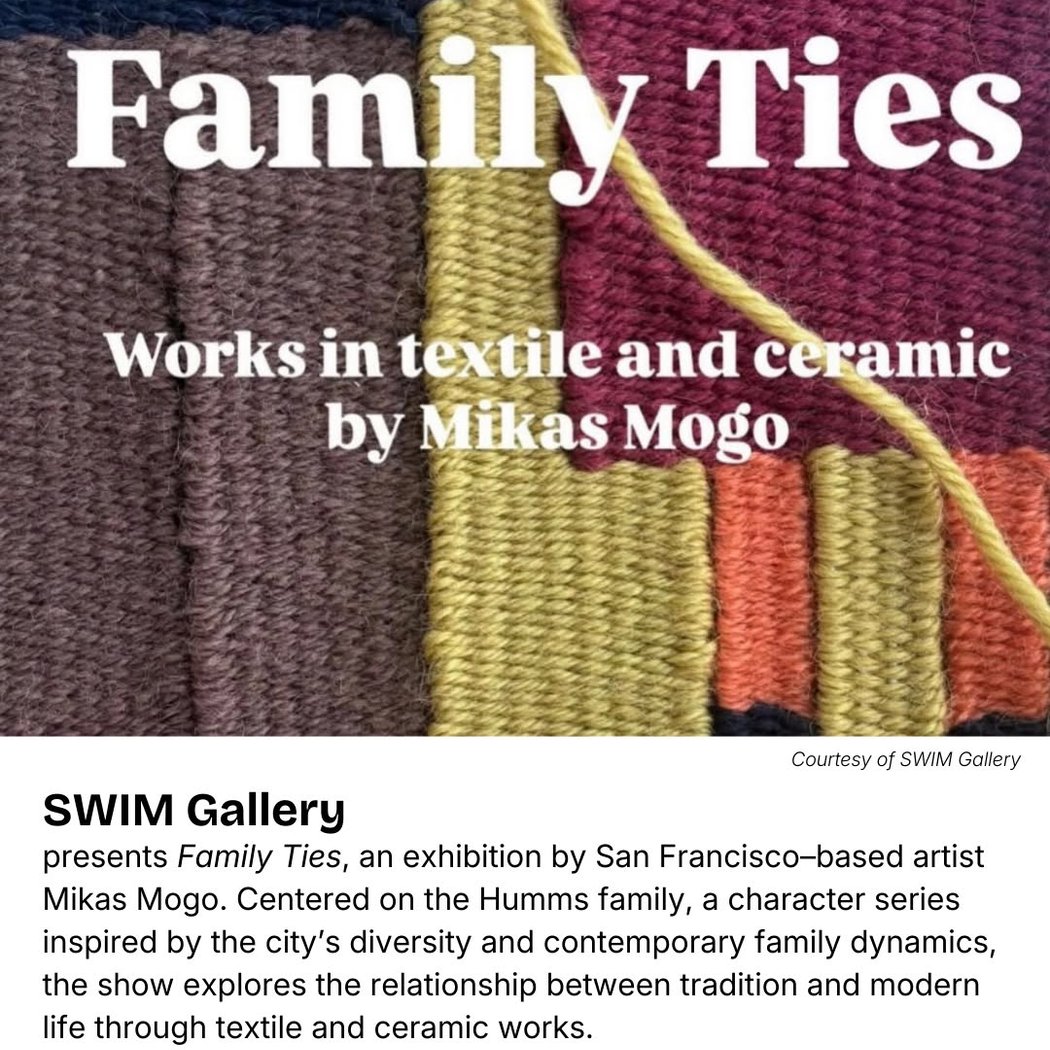 Family Ties 1