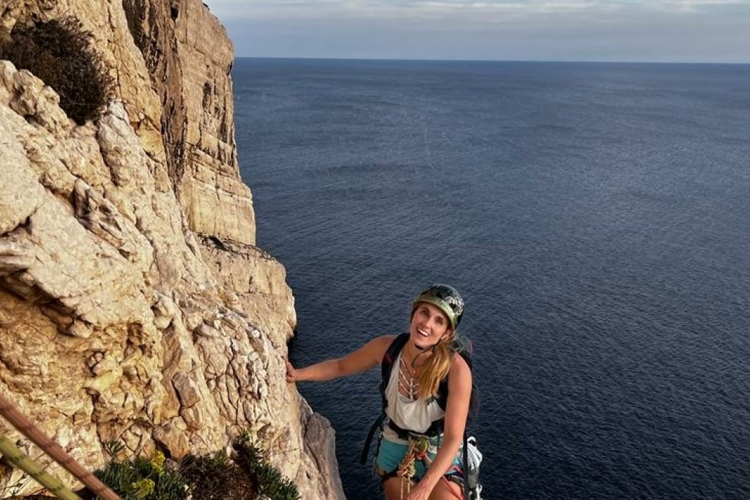 Calanques de Sormiou 3