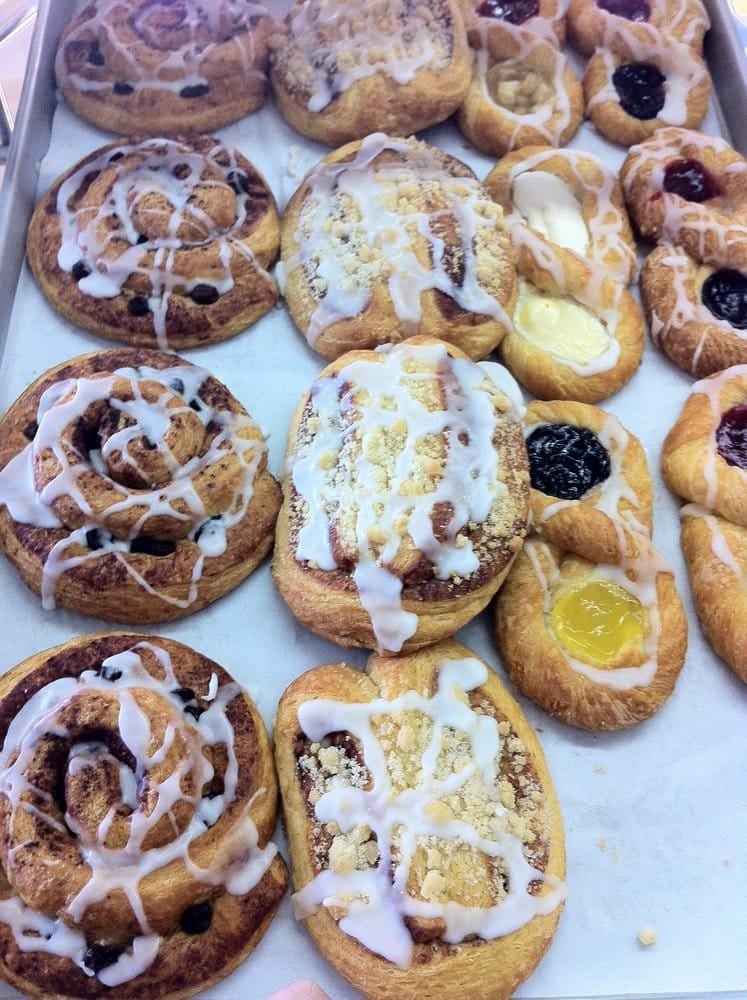 Tommy's Doughnuts 3
