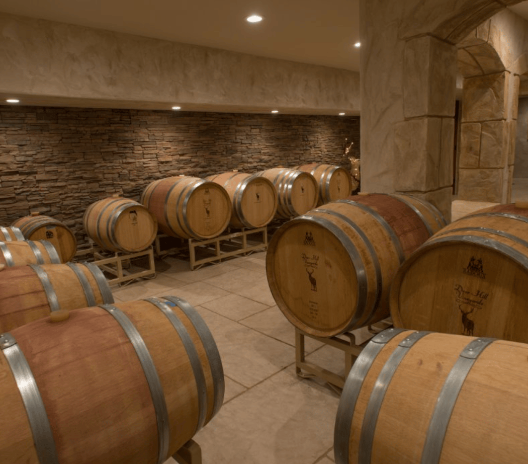Deer Hill Vineyards 1