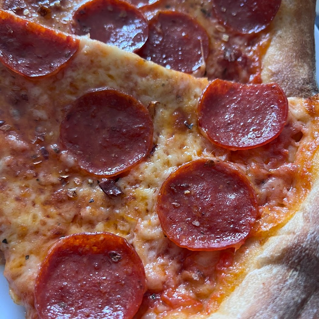Savona's Plaza Pizza 1