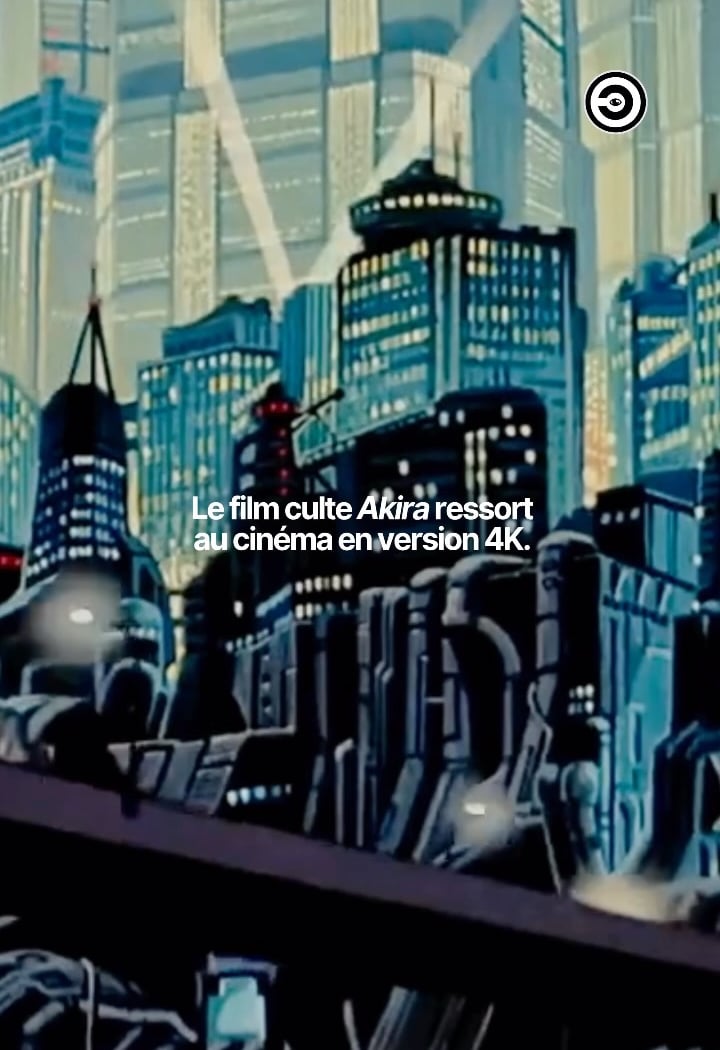 Akira 1