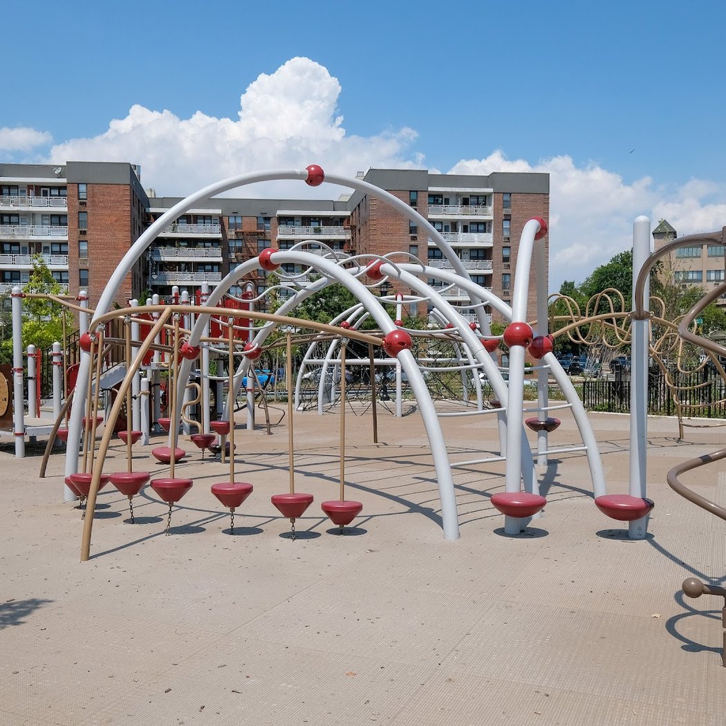 Lew Fidler Park 3