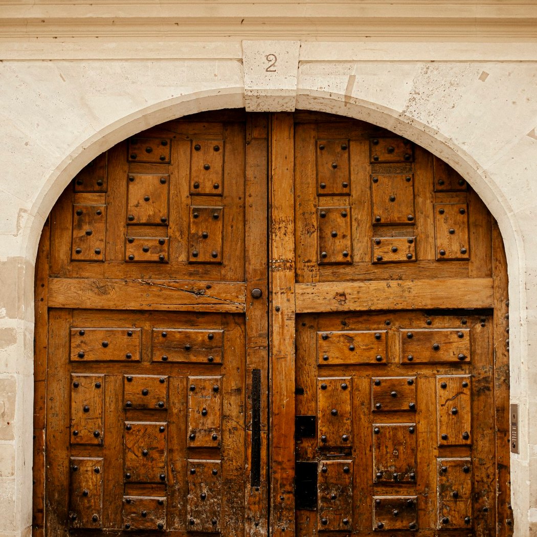Rue du Canivet & Rue Servandoni 3