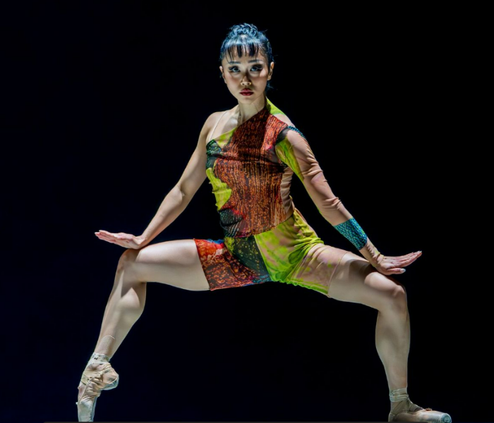BalletX 20th Anniversary Season 1