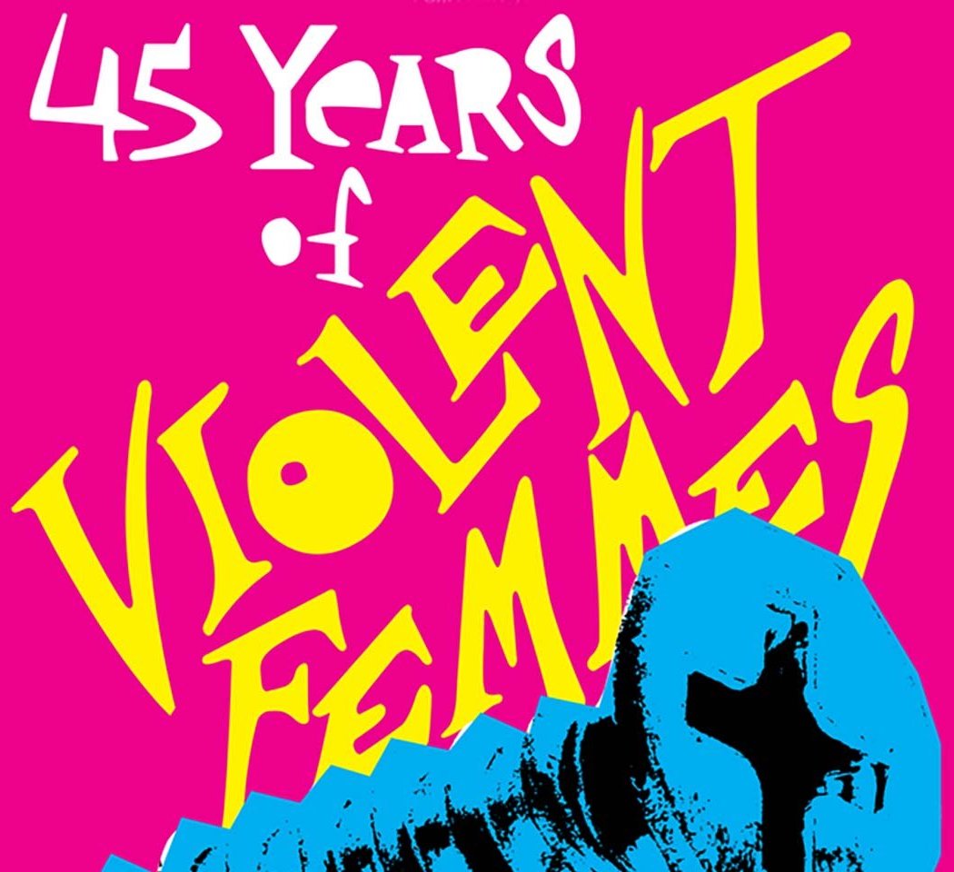 Violent Femmes 1
