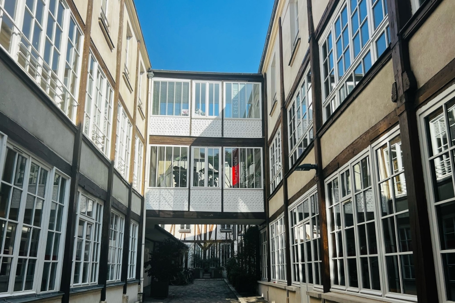 passage du Cheval-Blanc 3