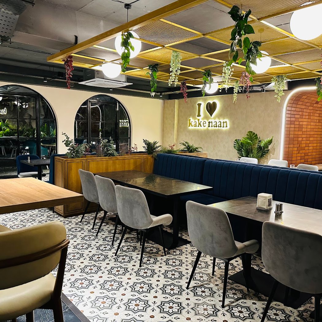Kake Di Hatti Indiranagar 2