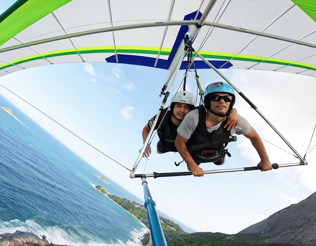 Best Fly River Free Flight 1