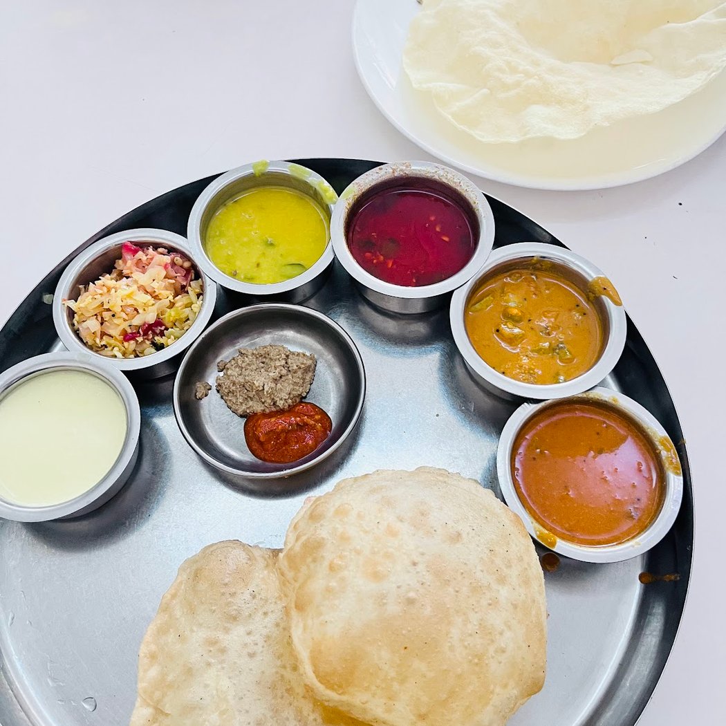 Palmgrove Restaurant 1