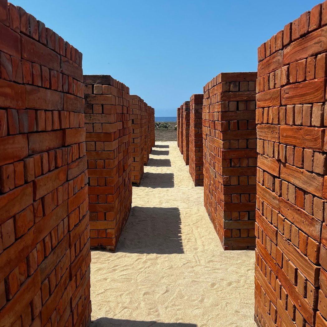 Fundación Casa Wabi 3