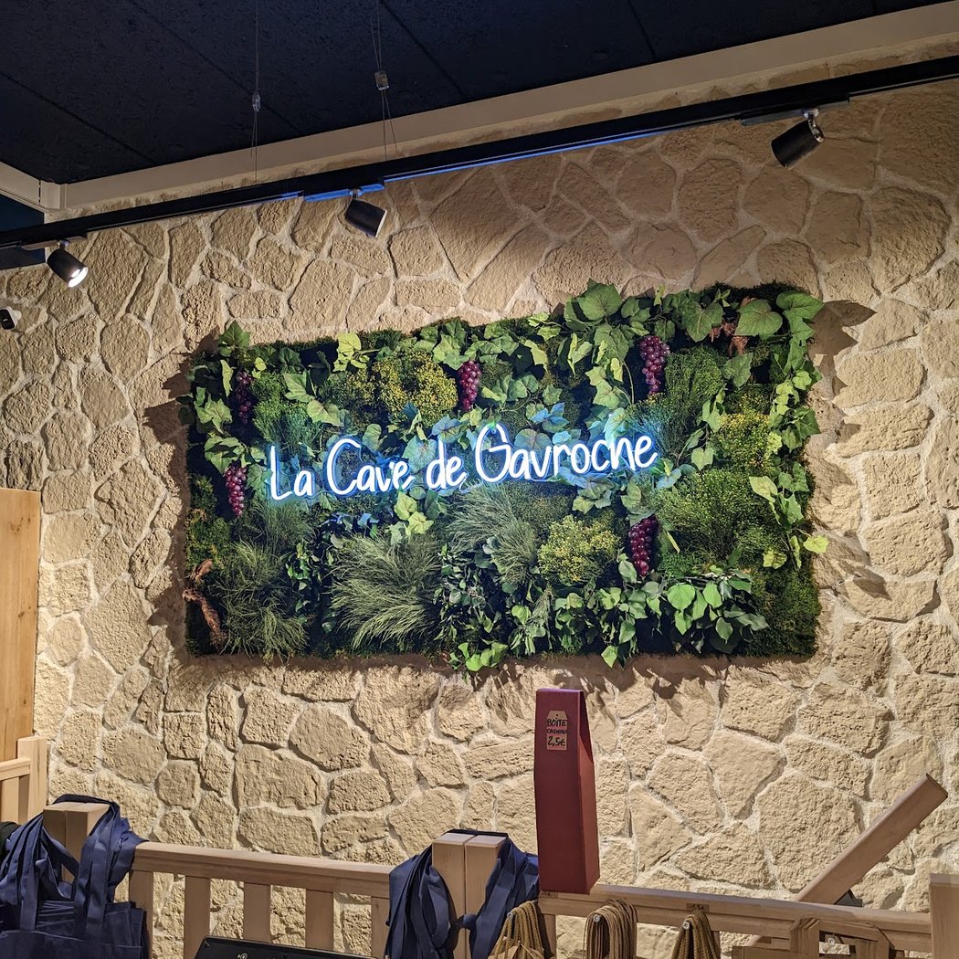 La Cave de Gavroche 2