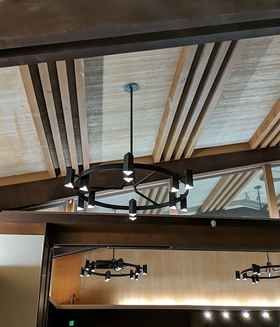 Tresidder Oak Lounge 3
