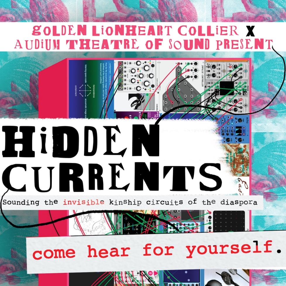 Hidden Currents