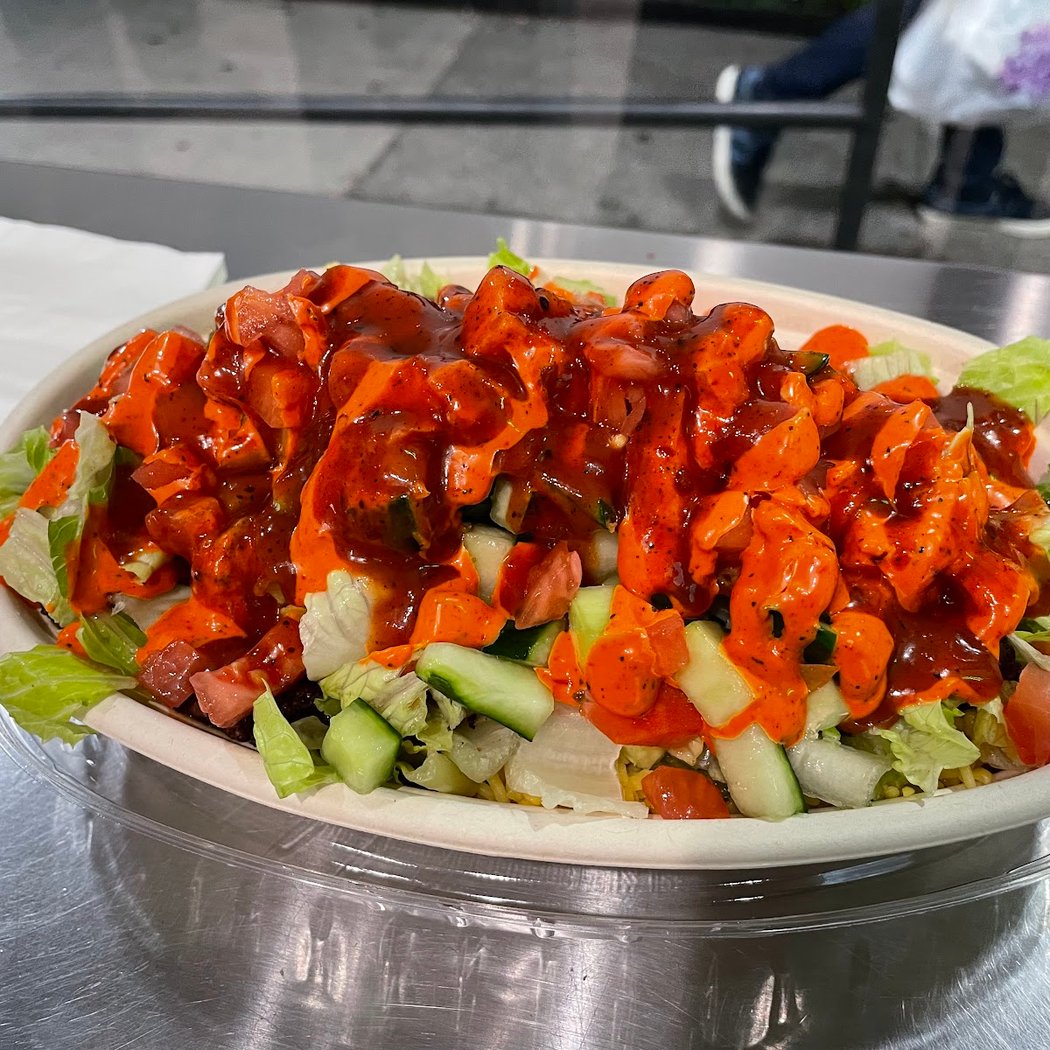 Halal Bros Grill 5th Ave 3