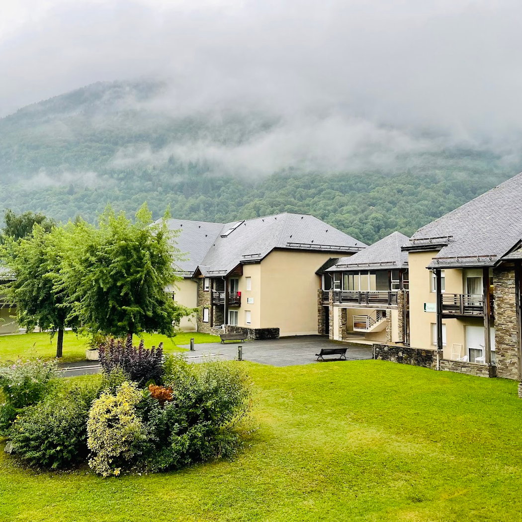 Village Club Les Balcons Des Pyrénées - PRO BTP Vacances 2