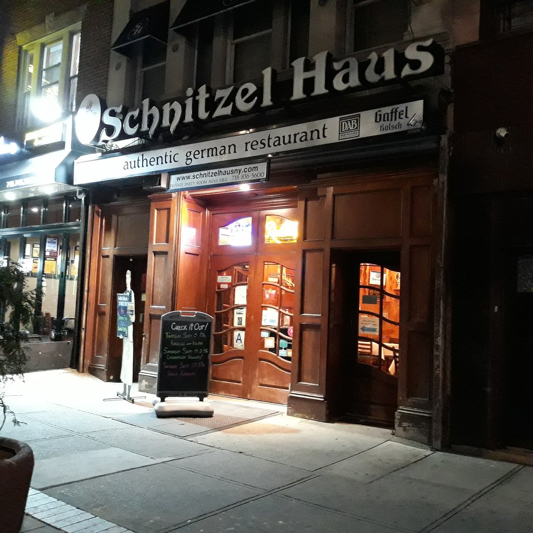 Schnitzel Haus 3