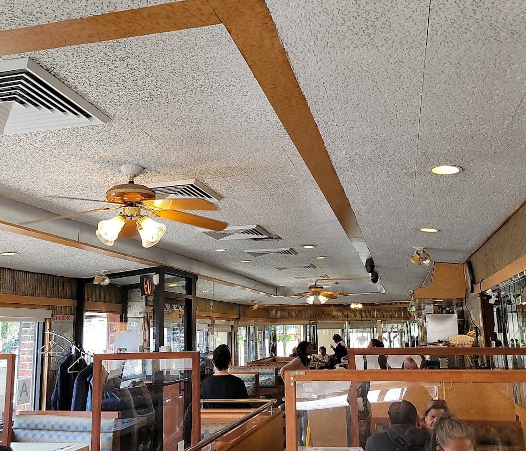 Tremont Diner 2