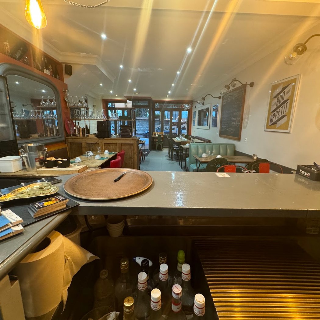 Crêperie les Tonnelles 2