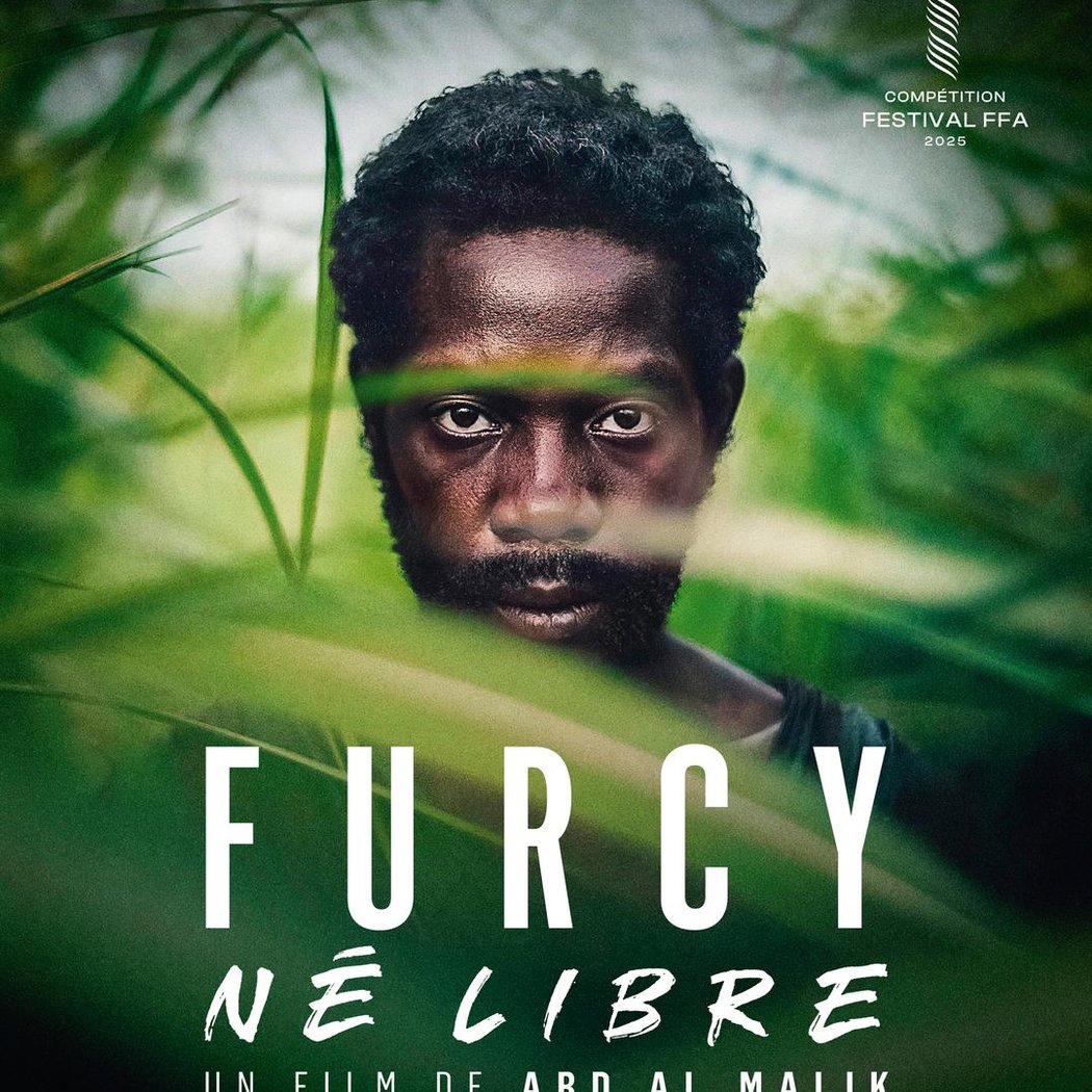 Furcy Ne Libre 1
