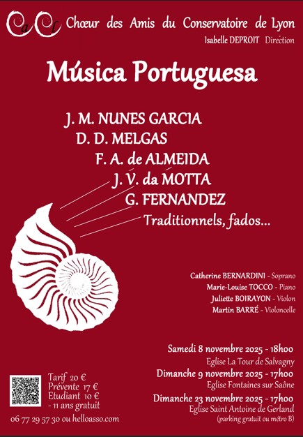Música portuguesa 1
