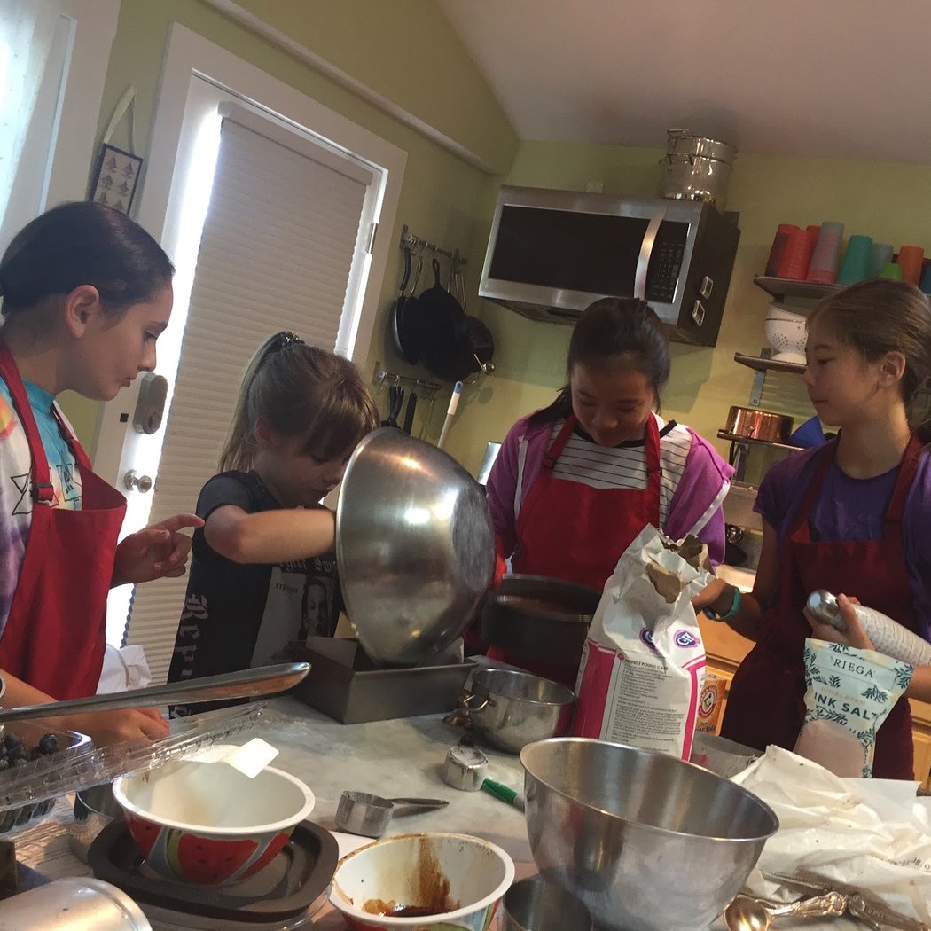 La Toque De Cindy California Culinary Experiences 3